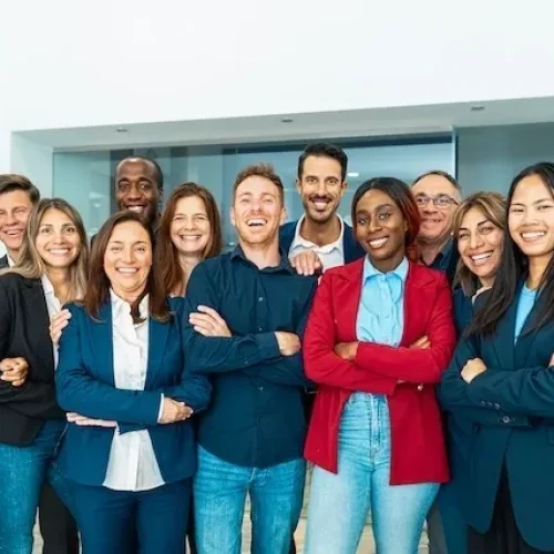 Enhancing Leadership: Mental Health, DEI, Engagement, and Multigenerational Management